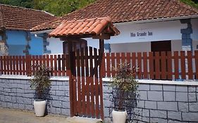 Suite Lagoa Azul, Abraao, Ilha Grande Inn